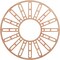 Ekena Millwork Hale Wood Fretwork Pierced Ceiling Medallion, Cherry, 16"OD x 5 3/4"ID x 3/8"T CMWP16X16X0375HHCH - alternate 1